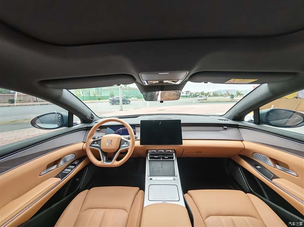 BYD Han, 2025 23