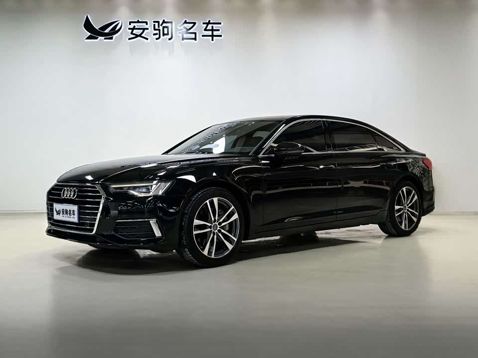 Audi A6L Audi A6L