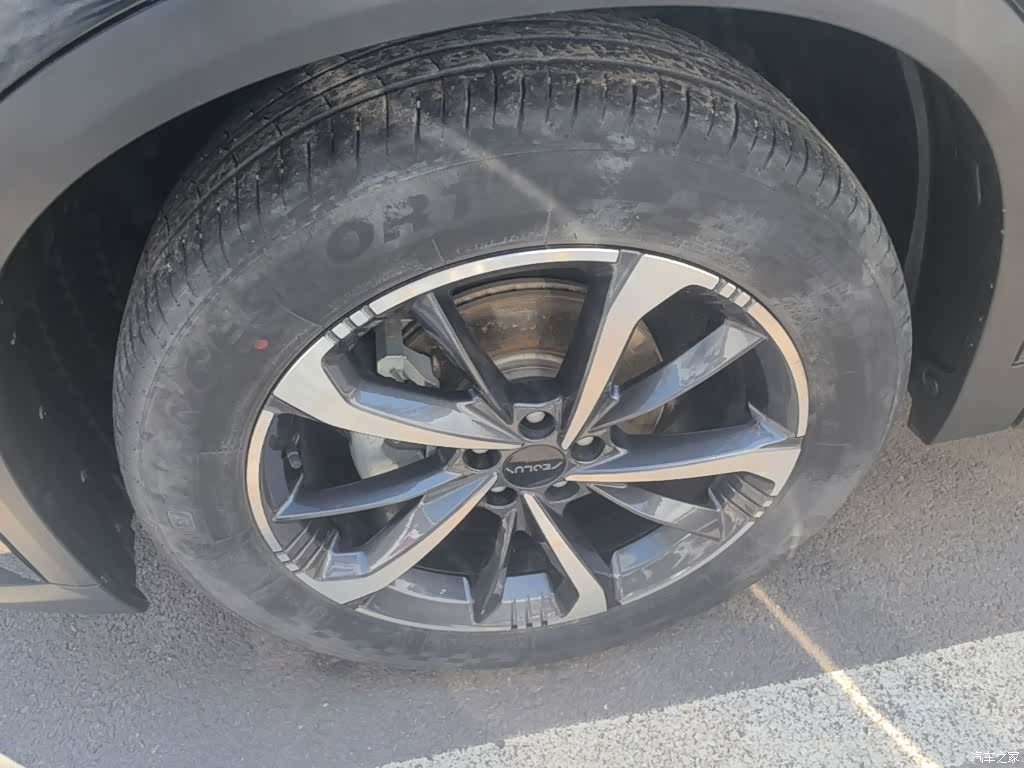 DongFeng DH-i, 2023 23