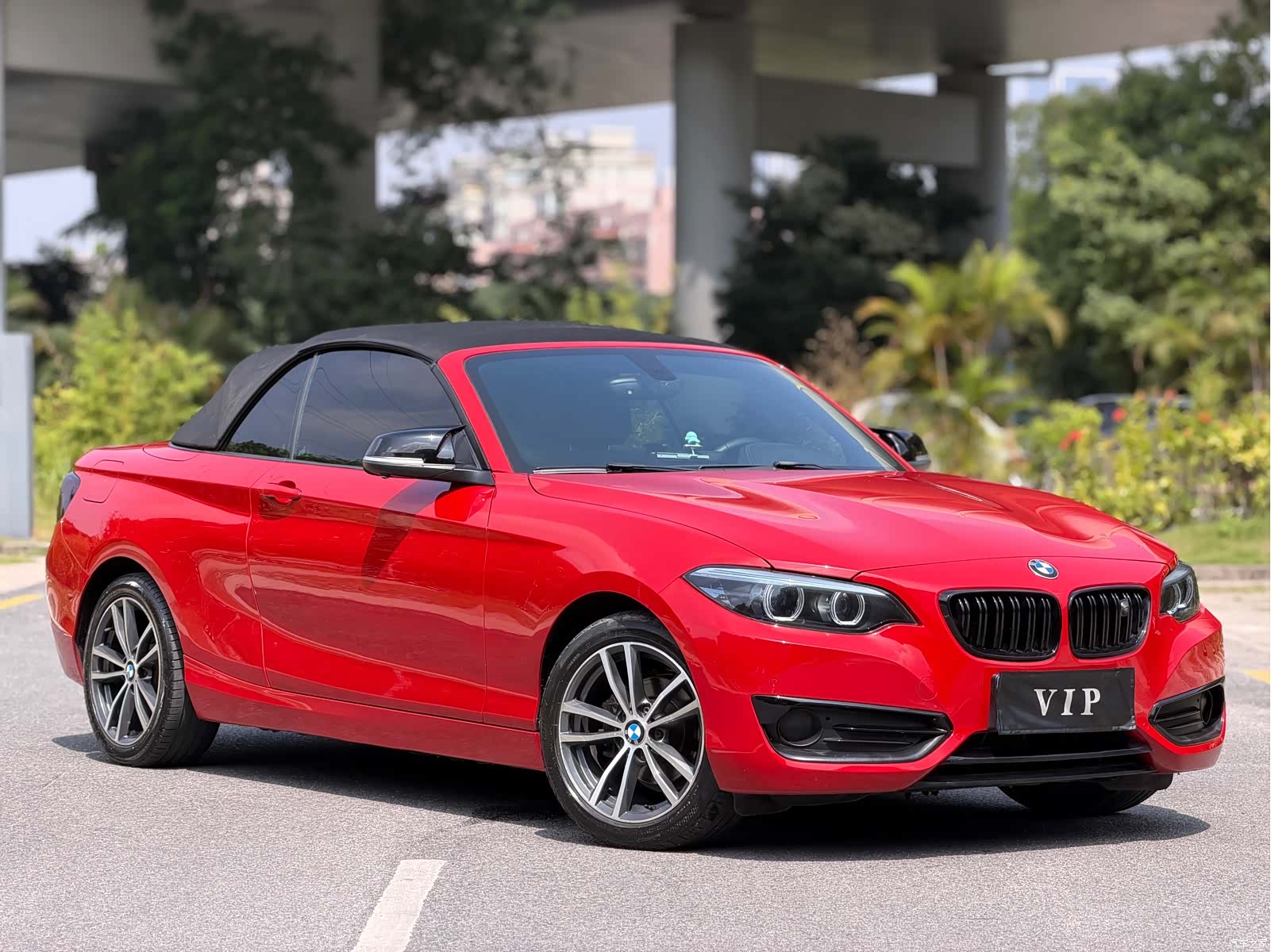 BMW 2 Series, 2018 6