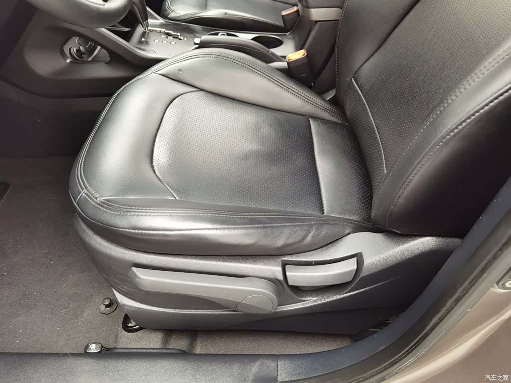 Hyundai ix35, 2016 20