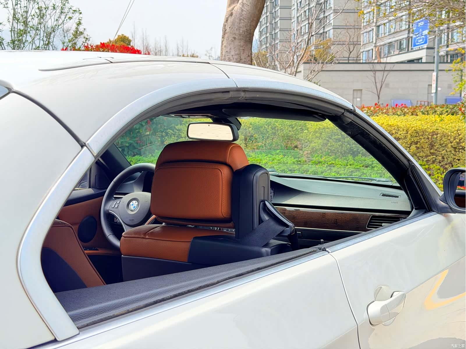 BMW 3 Series, 2012 21