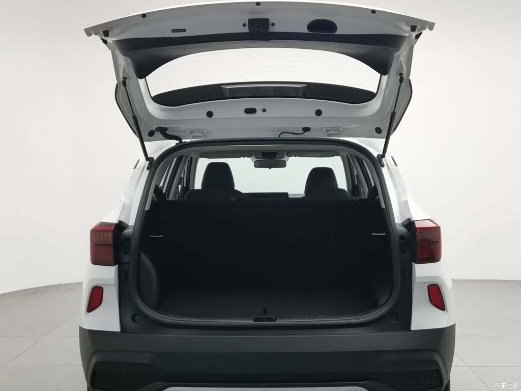Kia KX3, 2020 16