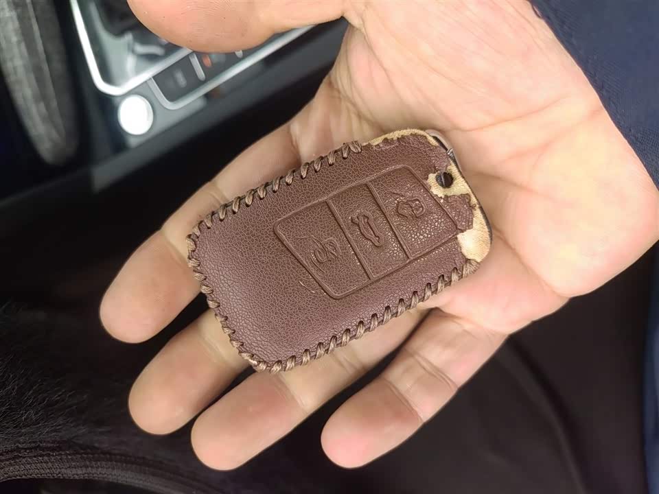 Volkswagen Magotan GTE