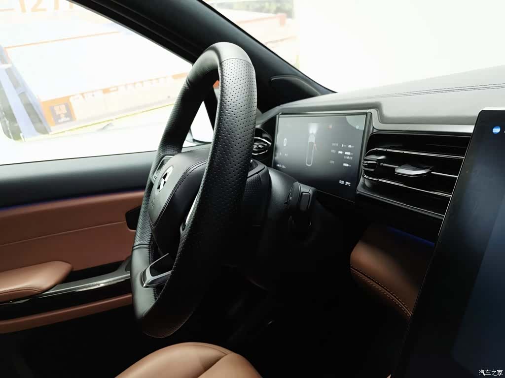 NIO EC6, 2022 22