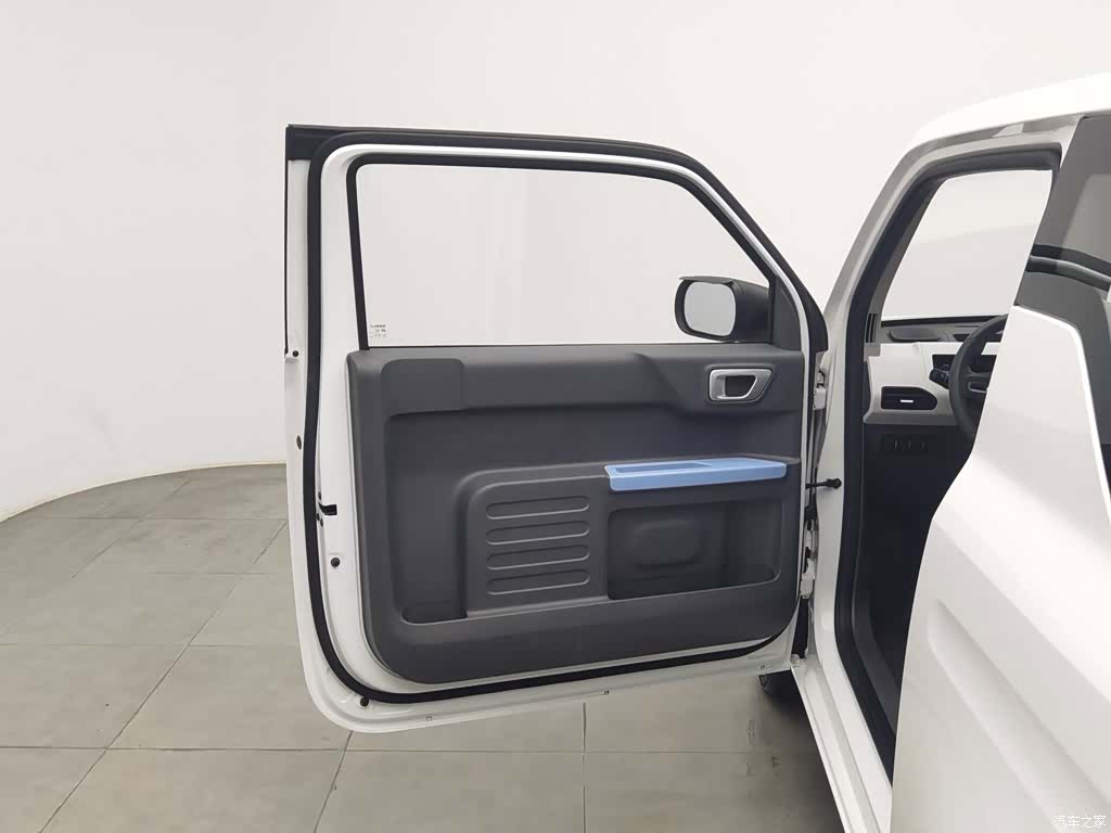 Geely Panda, 2023 8