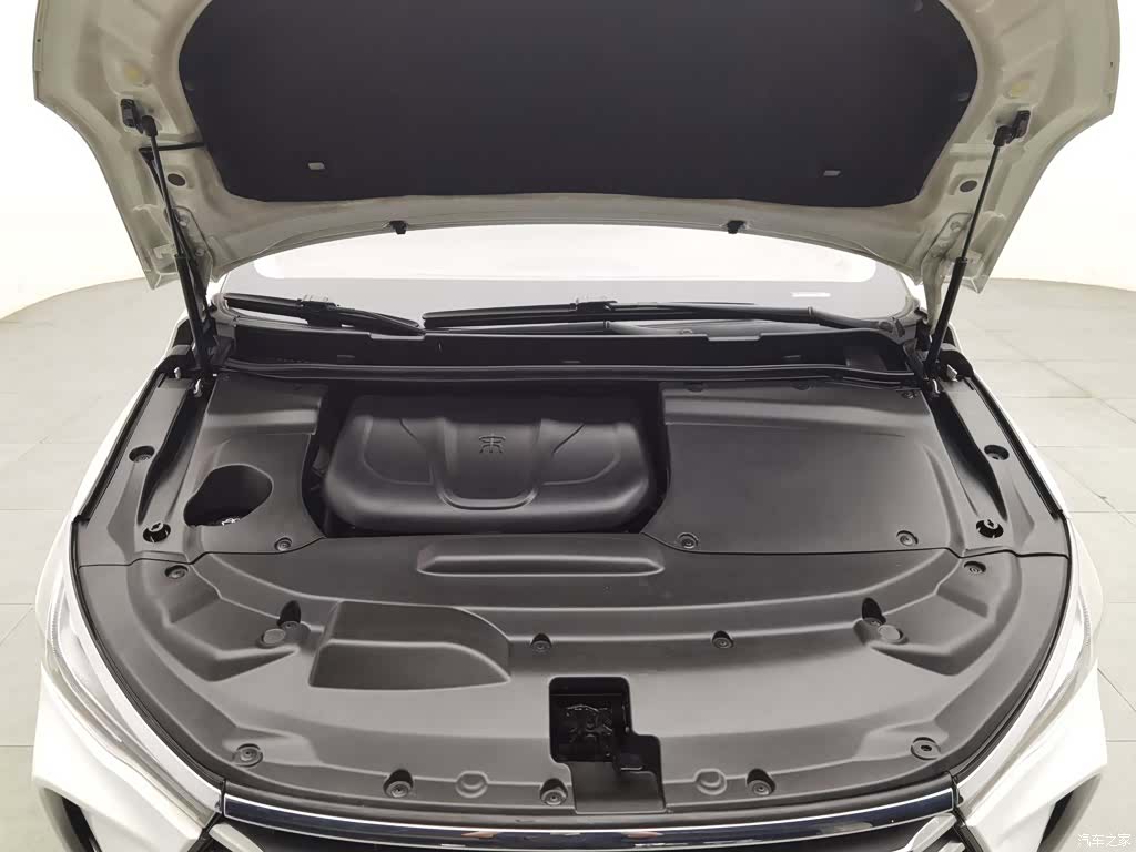 BYD Song, 2018 6