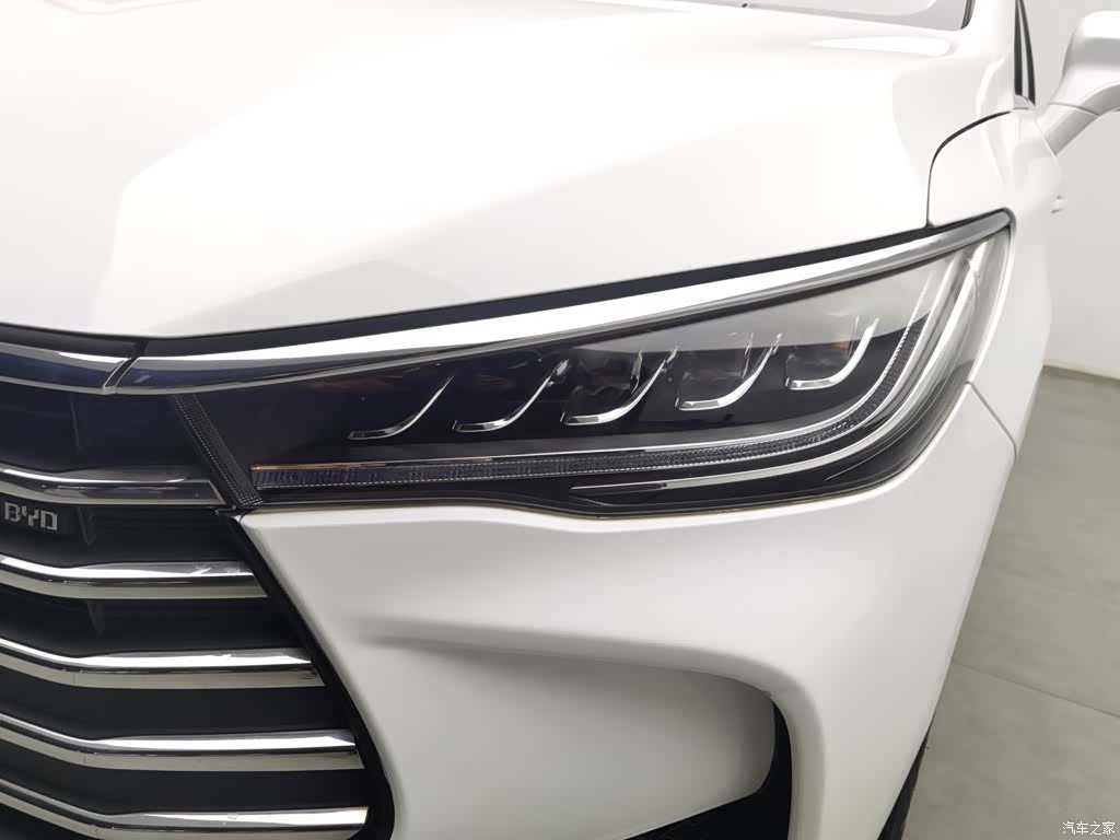 BYD Song, 2018 7