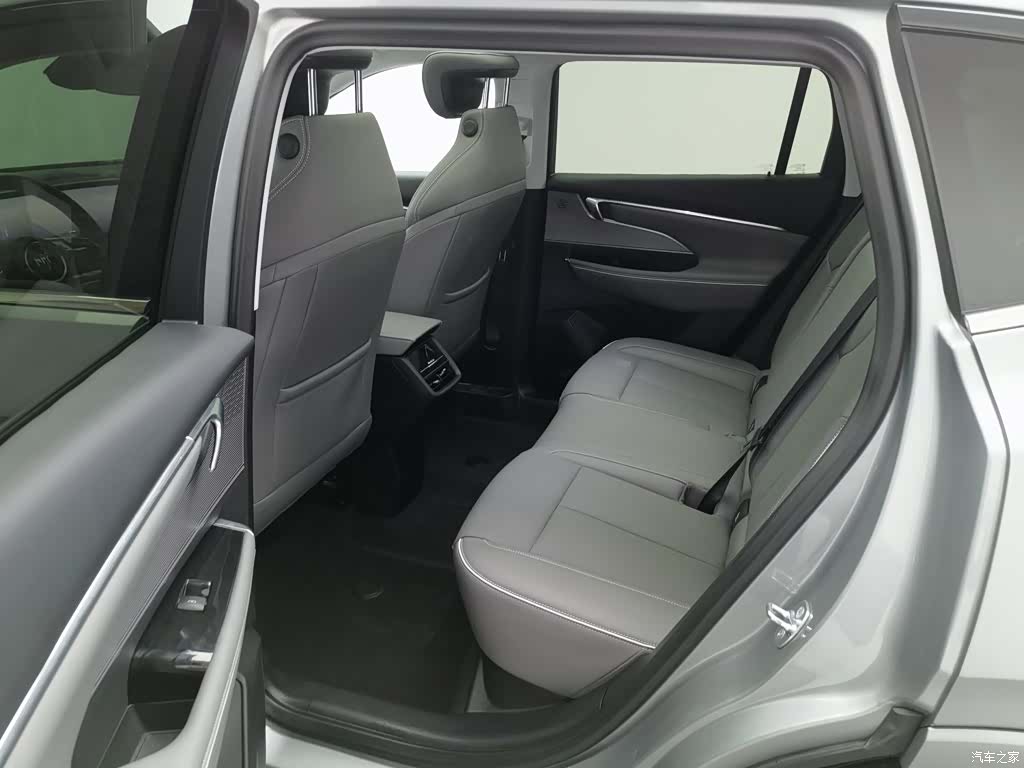 Buick E5, 2025 15