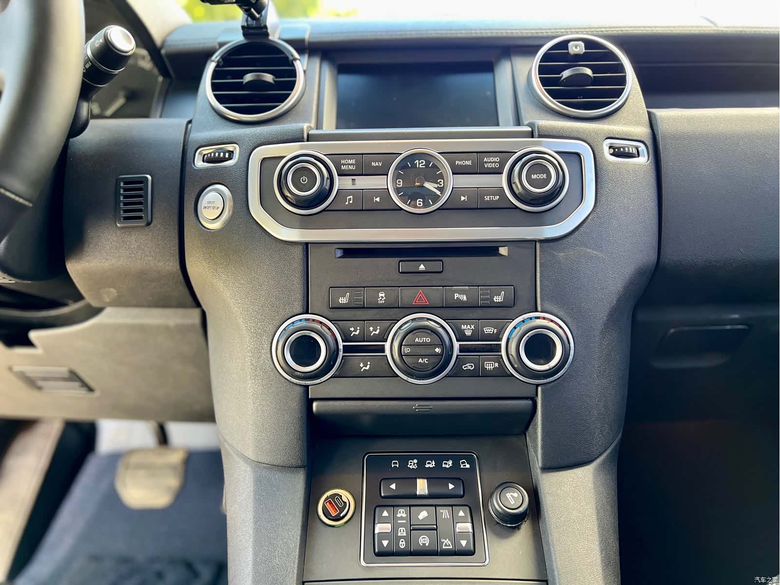 Land Rover Discovery, 2017 20