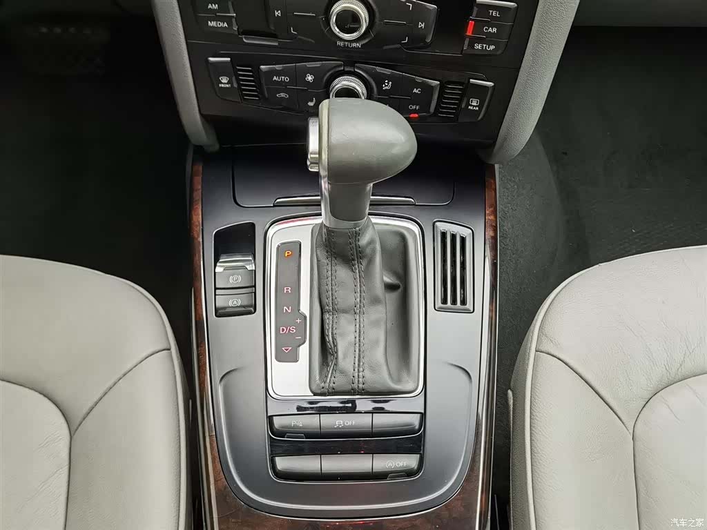 Audi A4L, 2013 13