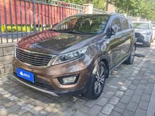 ���� 2015�� 2.0L �Զ�������DLX