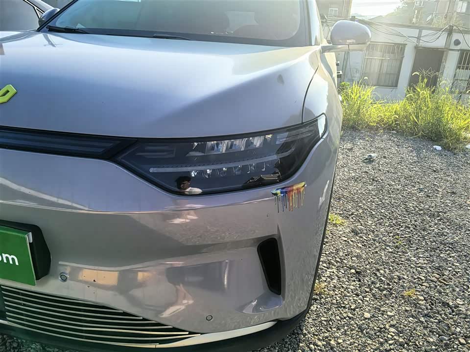 Leapmotor C11 Leapmotor C11