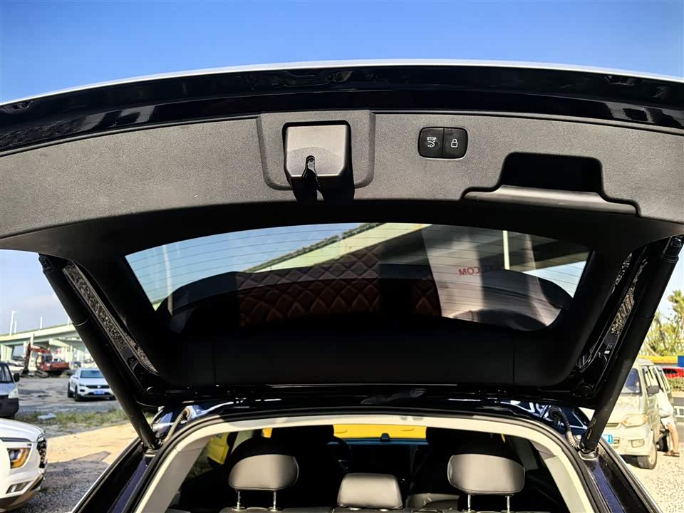Leapmotor C11 Leapmotor C11