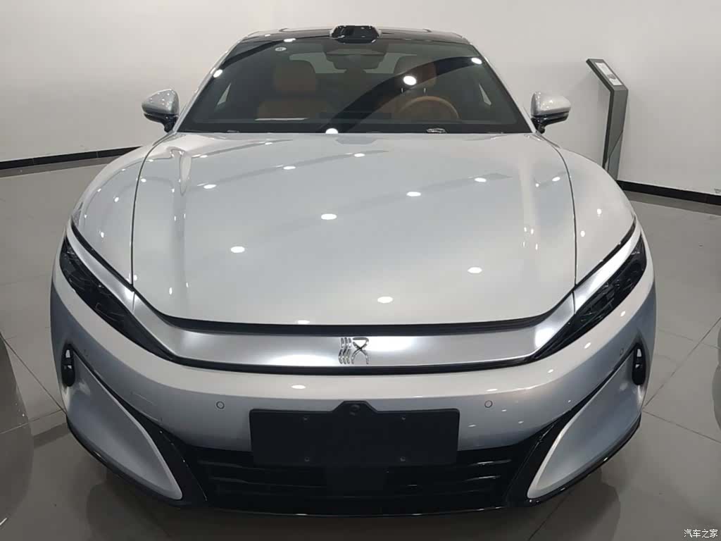 BYD Han, 2025 3