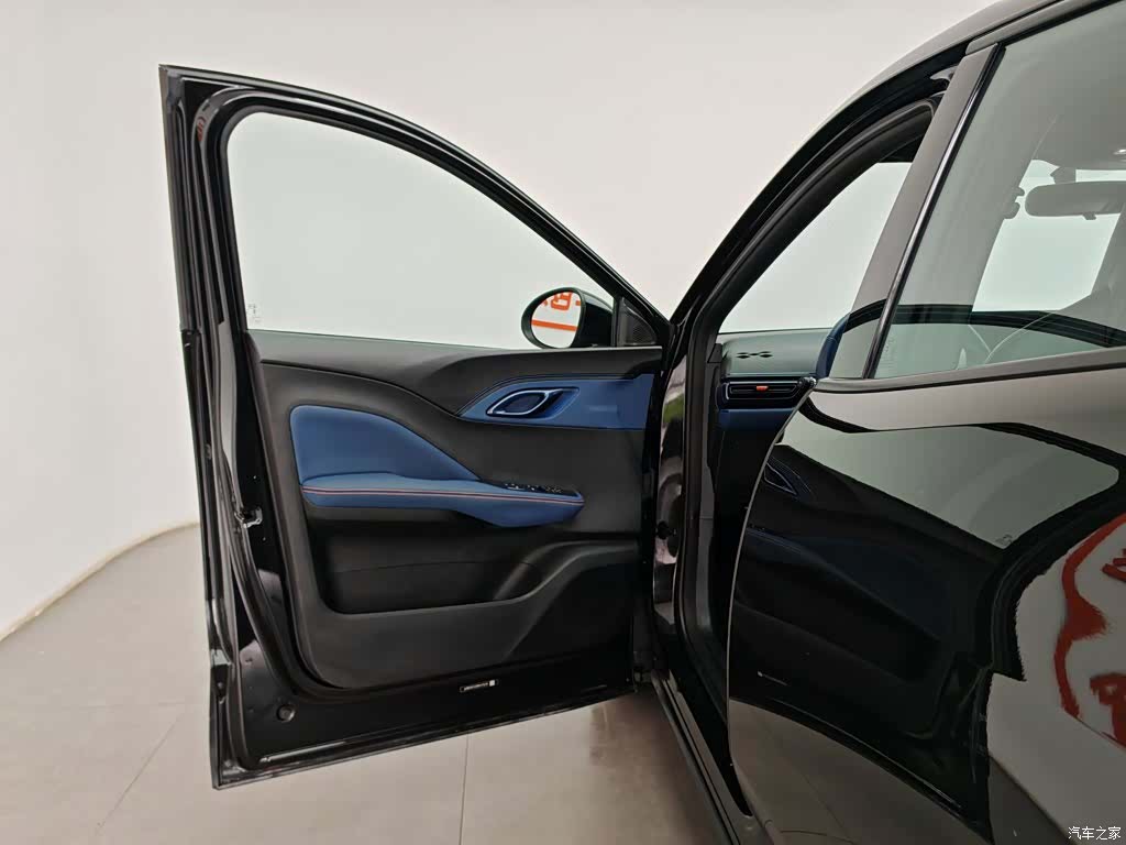 BYD Seagull, 2024 8