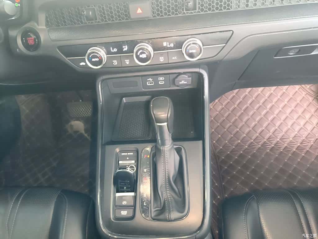 Honda Breeze, 2023 14