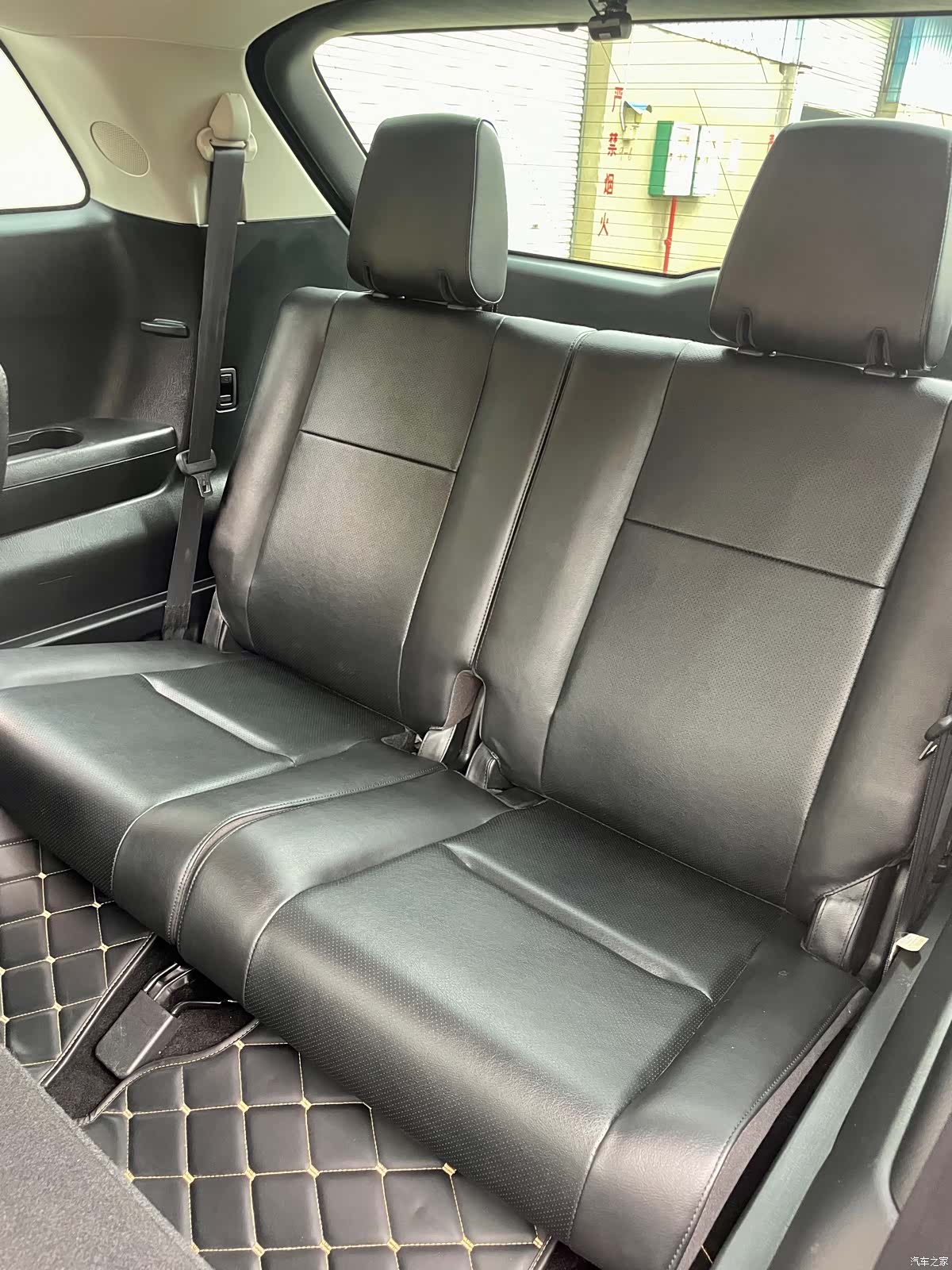 Mazda CX-9, 2014 14