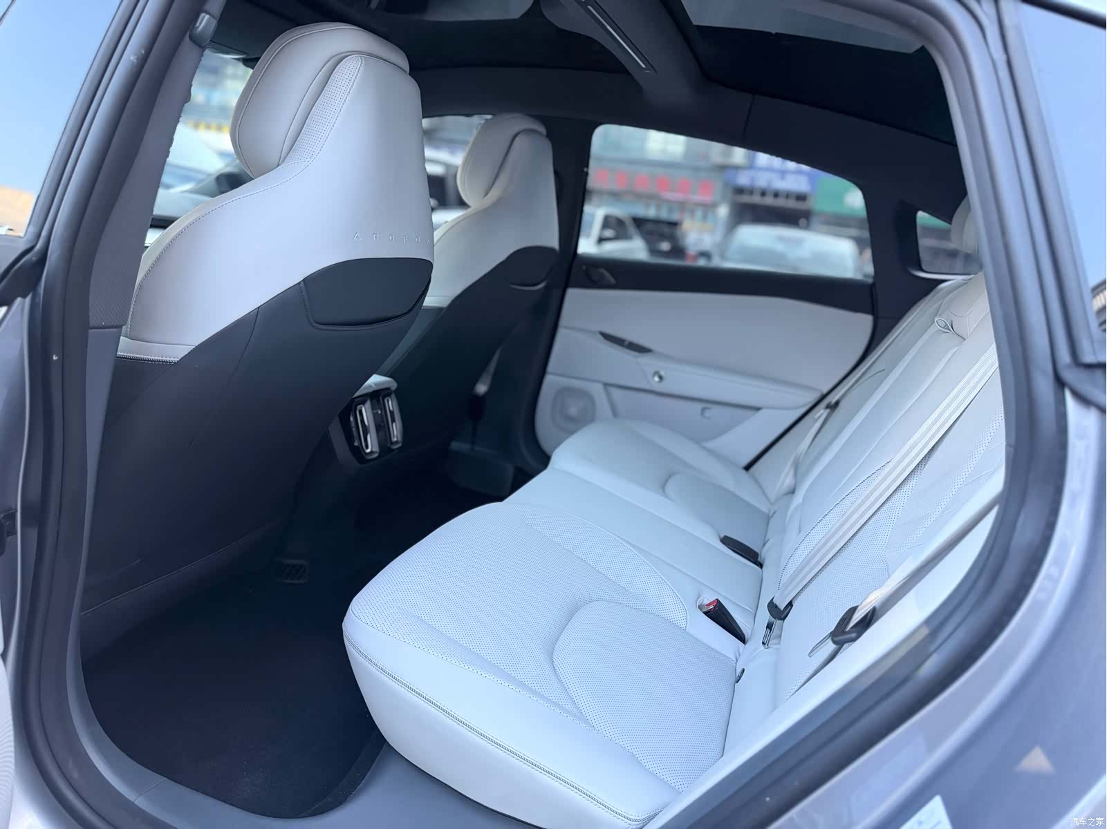 Alfa Romeo S5, 2024 8
