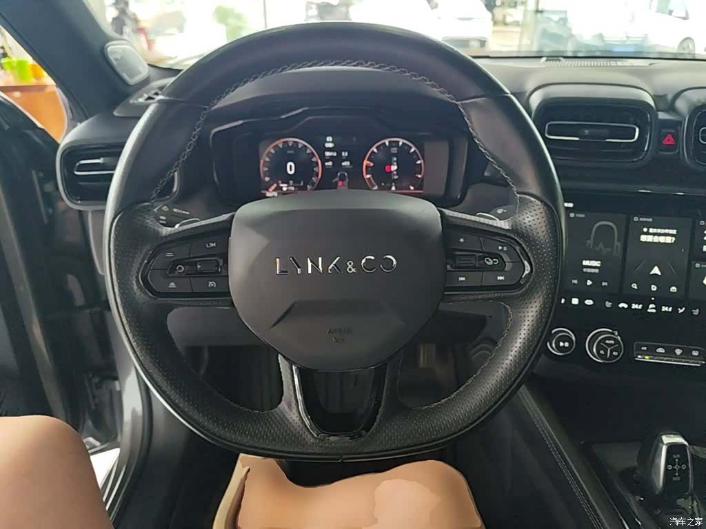 Lynk & Co 02, 2022 11