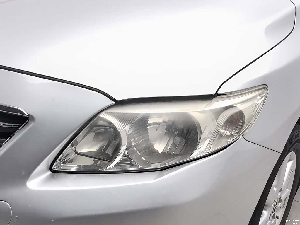 Toyota Corolla, 2010 7