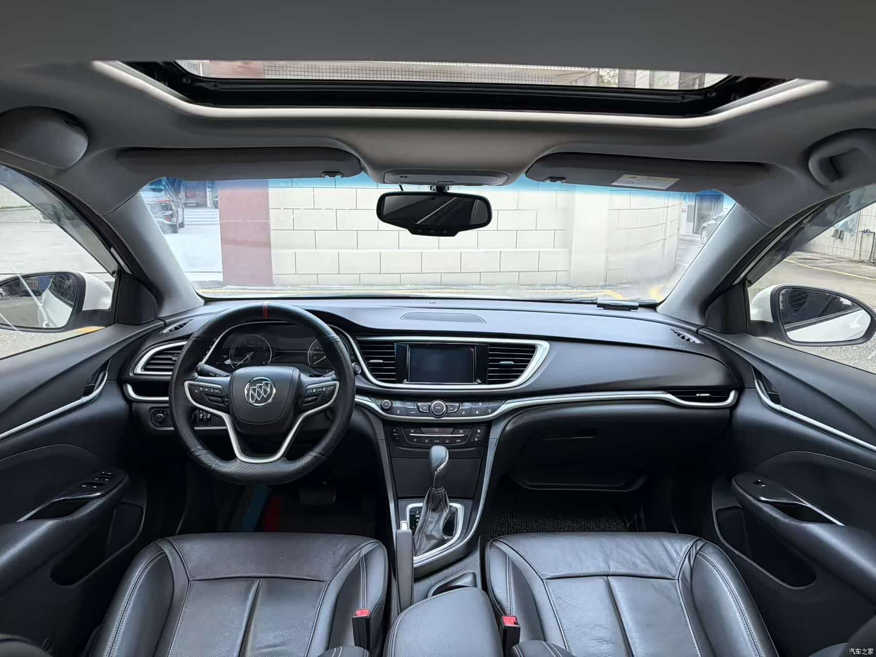Buick VI, 2019 9