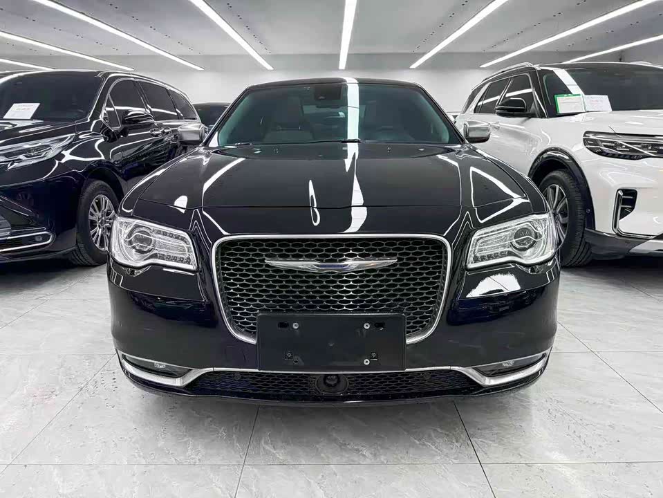 Chrysler 300C