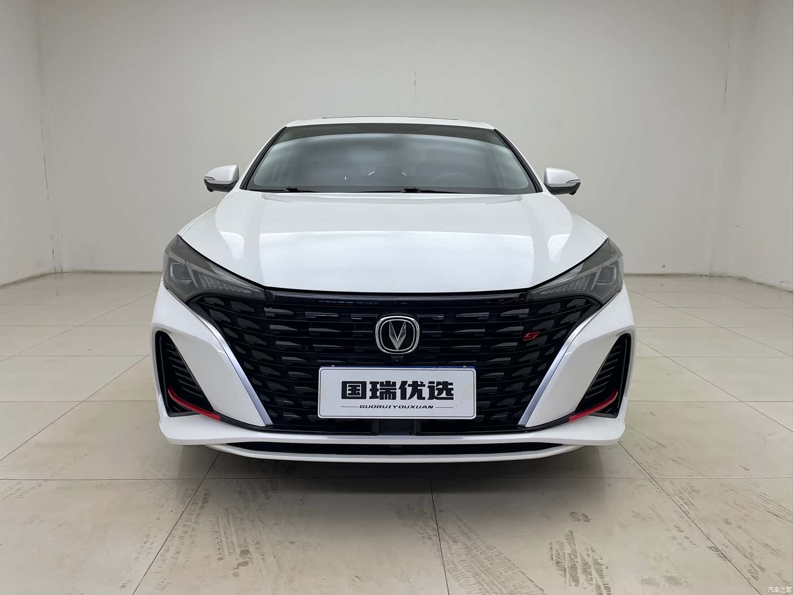 Changan Eado, 2022 2