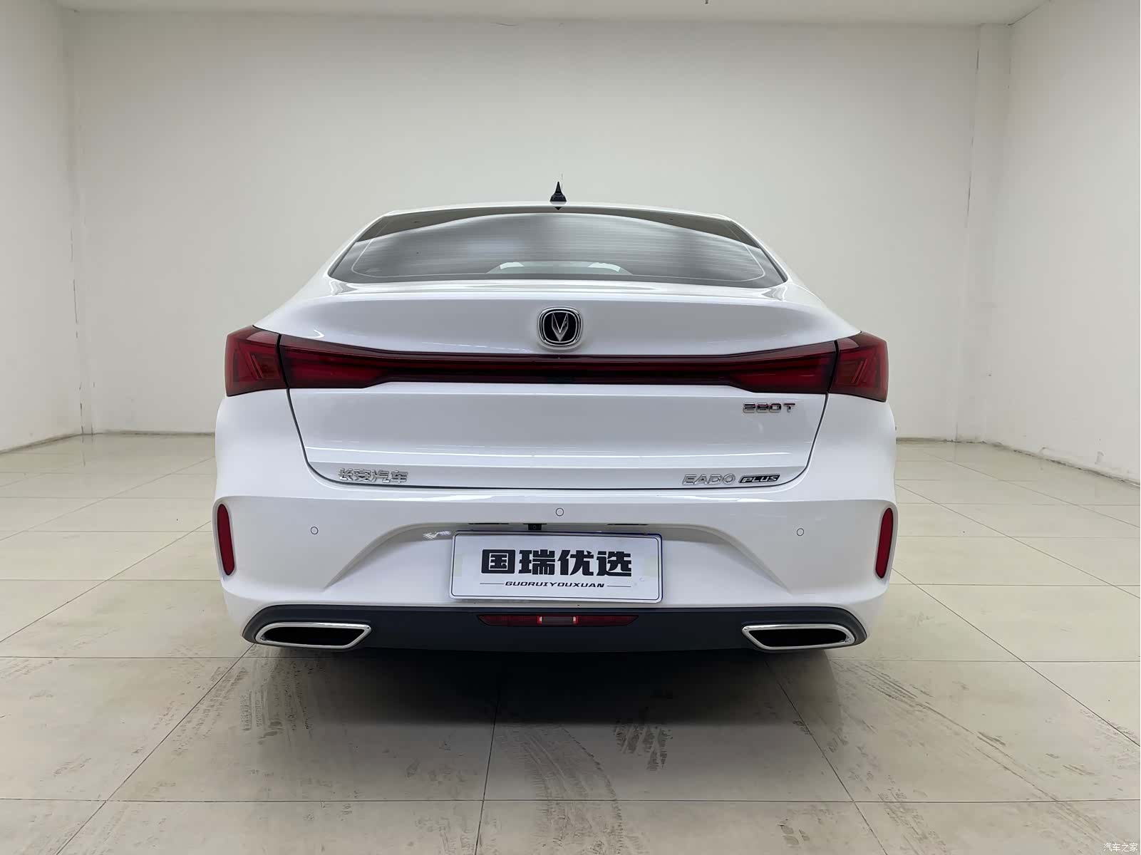 Changan Eado, 2022 все фото