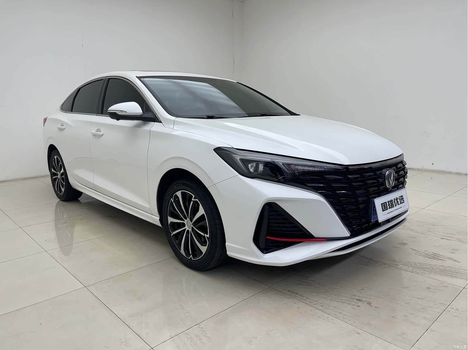 Changan Eado, 2022 3