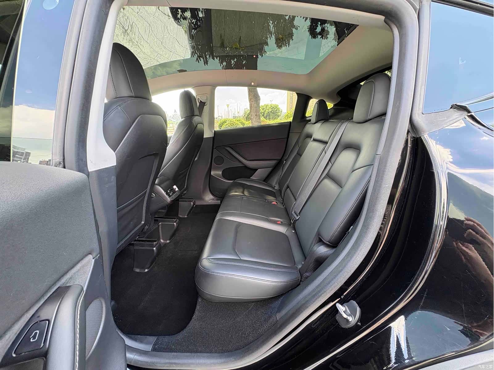 Tesla Model Y, 2021 6