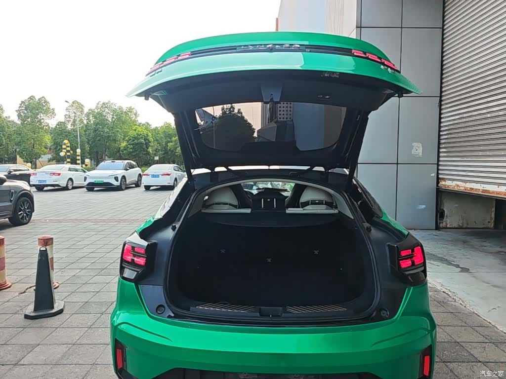 Lynk & Co 02, 2022 19