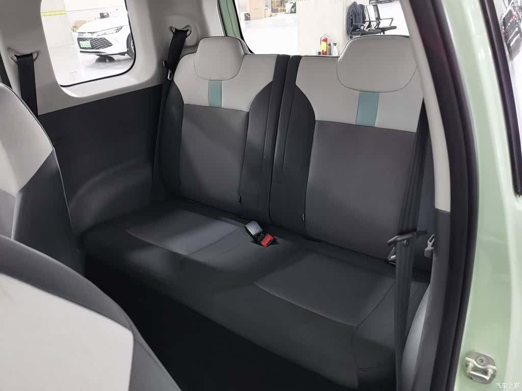 Changan Lumin, 2024 15