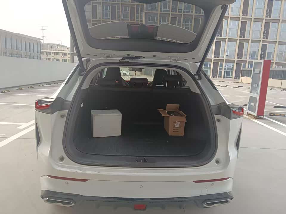 Oshan Z6