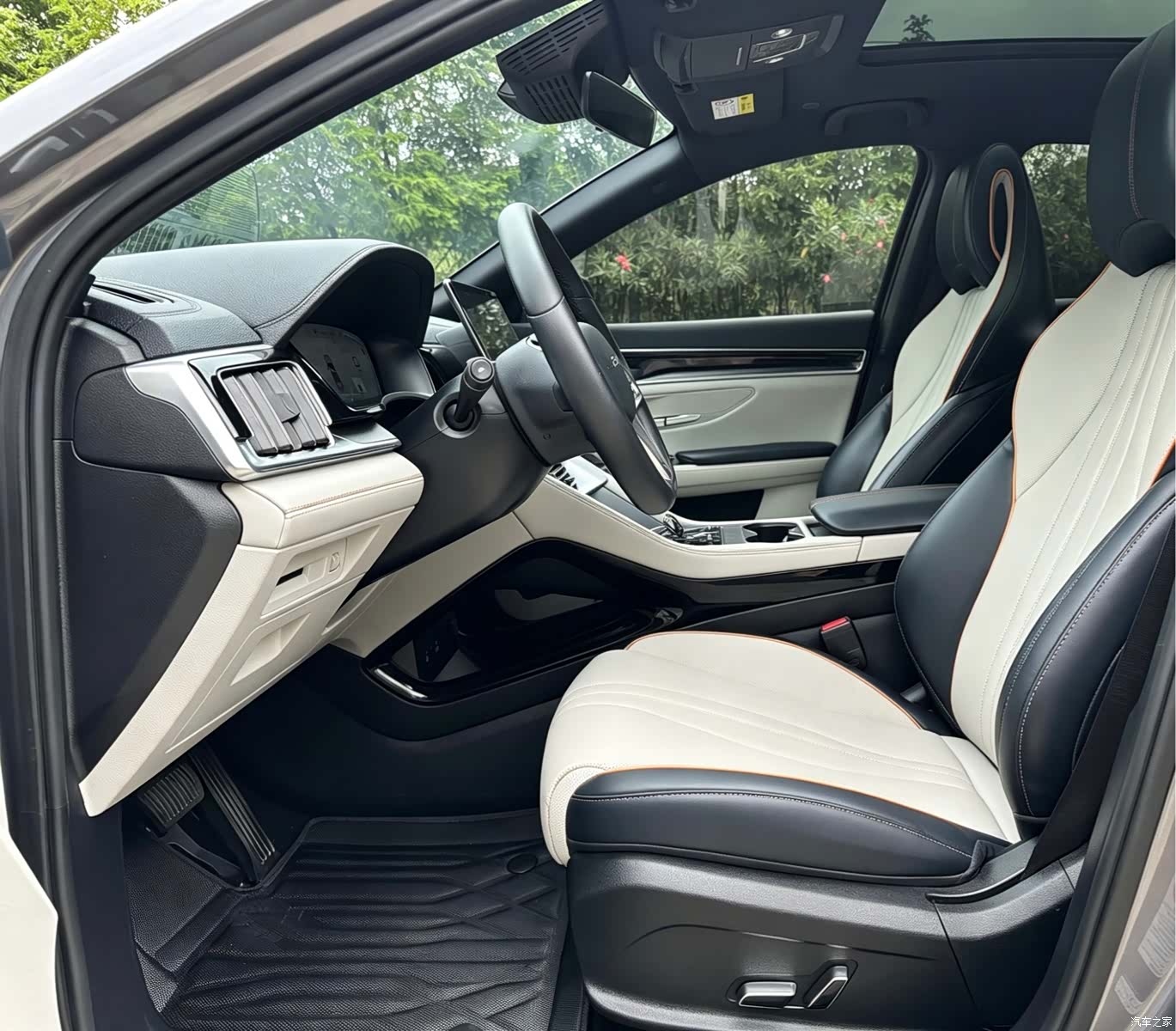 BYD Song, 2024 21