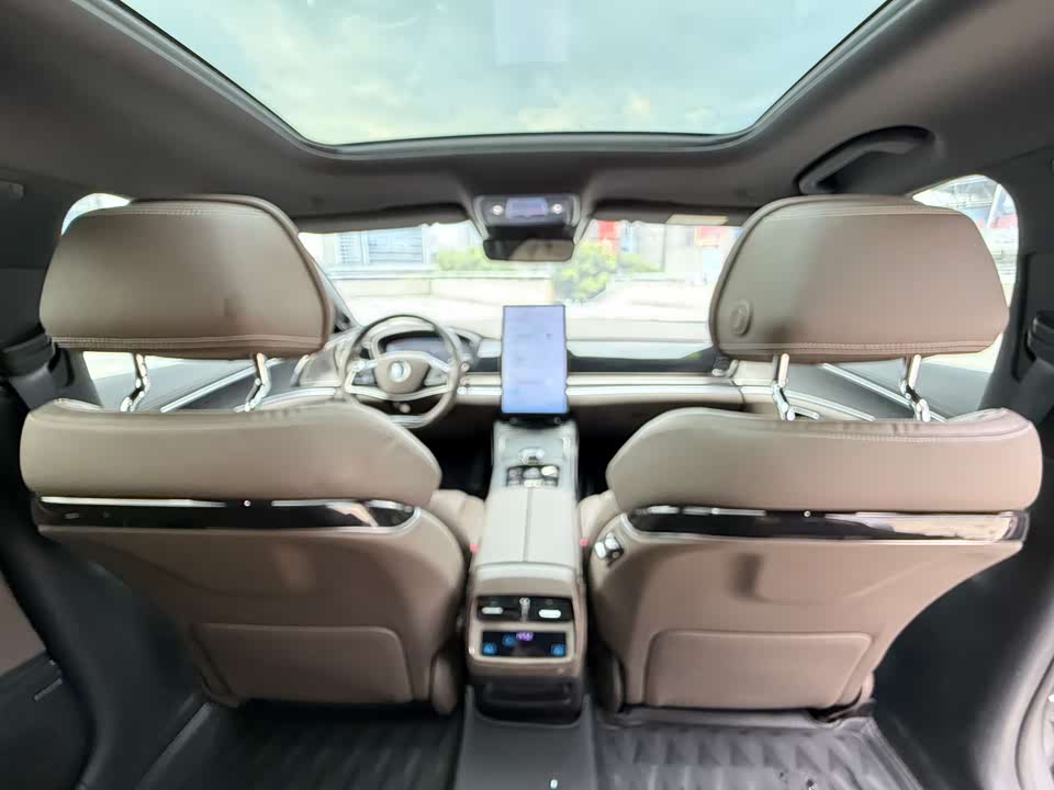 BYD Han BYD Han