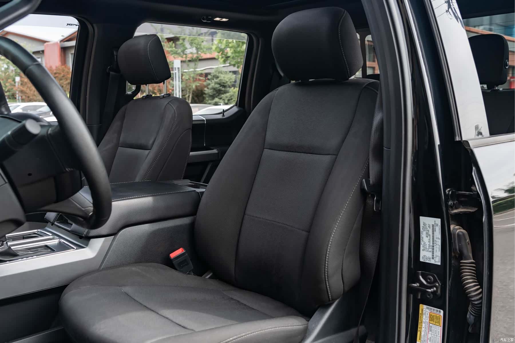 Ford F-150, 2019 22