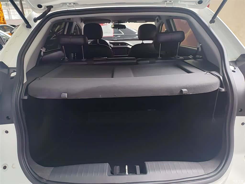 Chery 3x, 2019 19