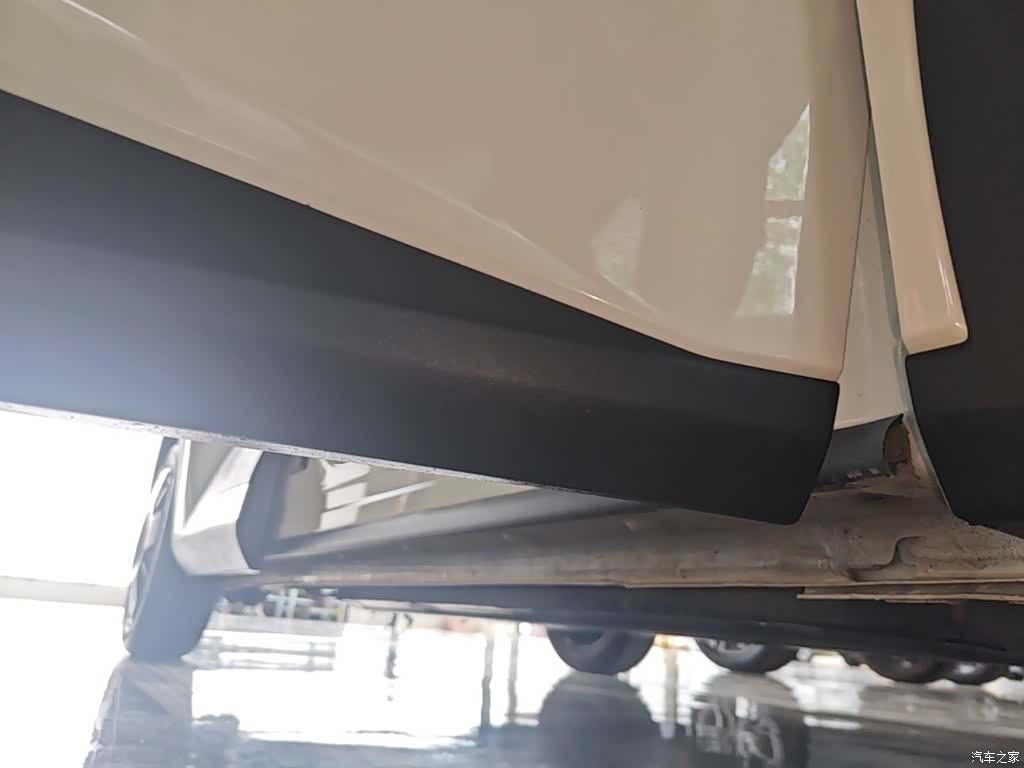 BYD Seagull, 2025 21