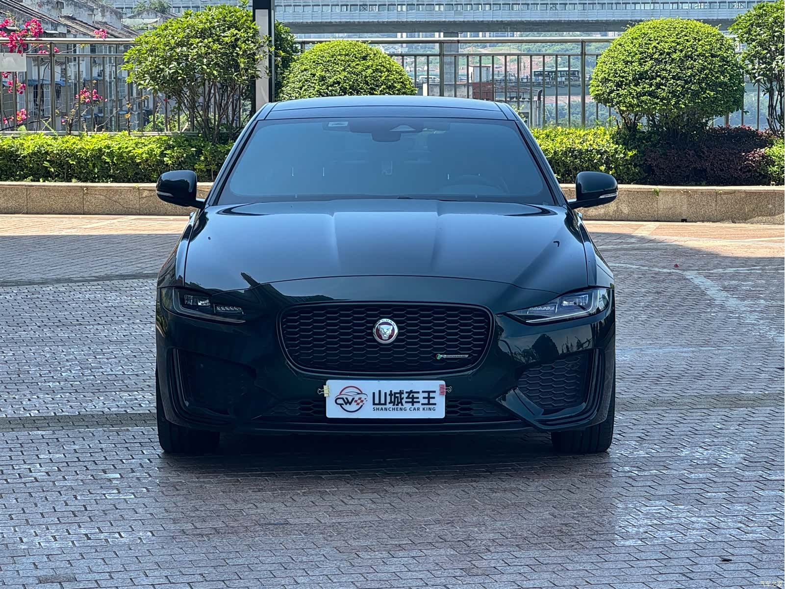Land Rover XEL, 2023 2