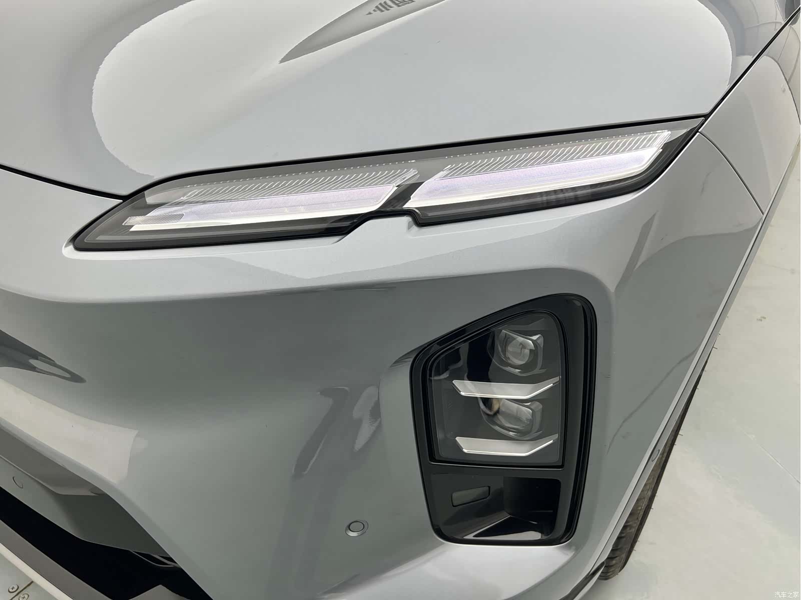 NIO EC6, 2025 6