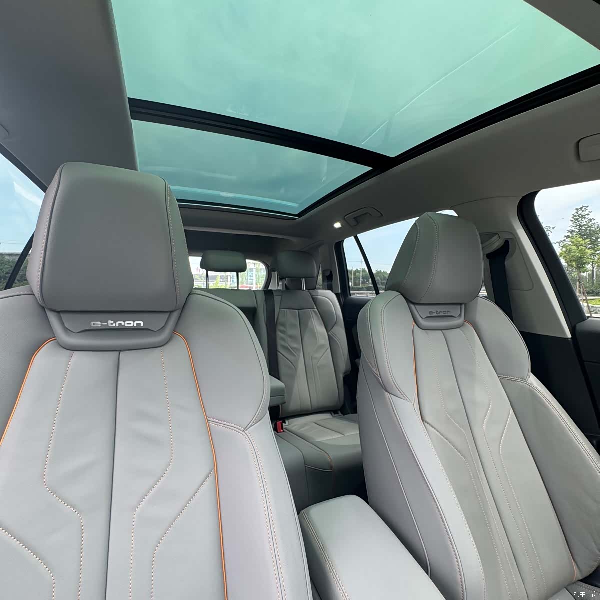 Audi Q5 e-tron, 2022 20
