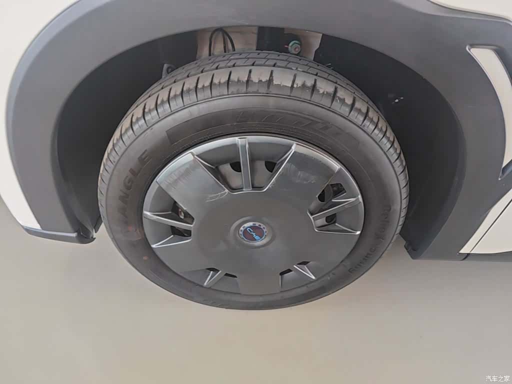 BYD Seagull, 2025 23