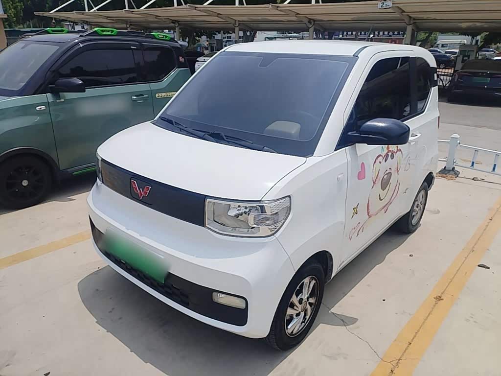 Wuling Mini EV