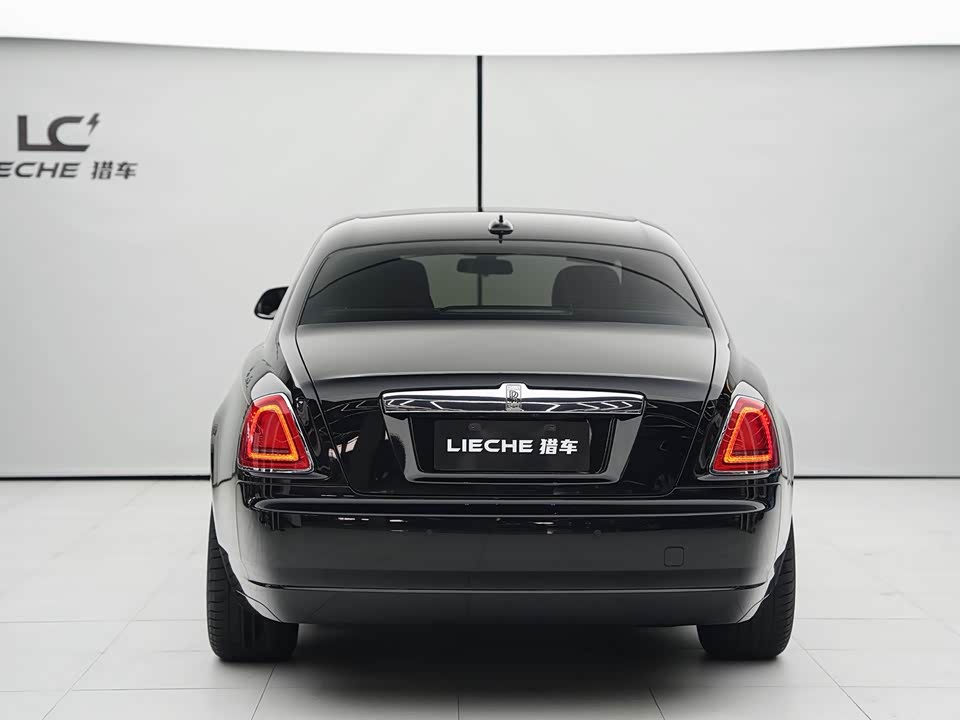 Rolls-Royce Gust Rolls-Royce Gust