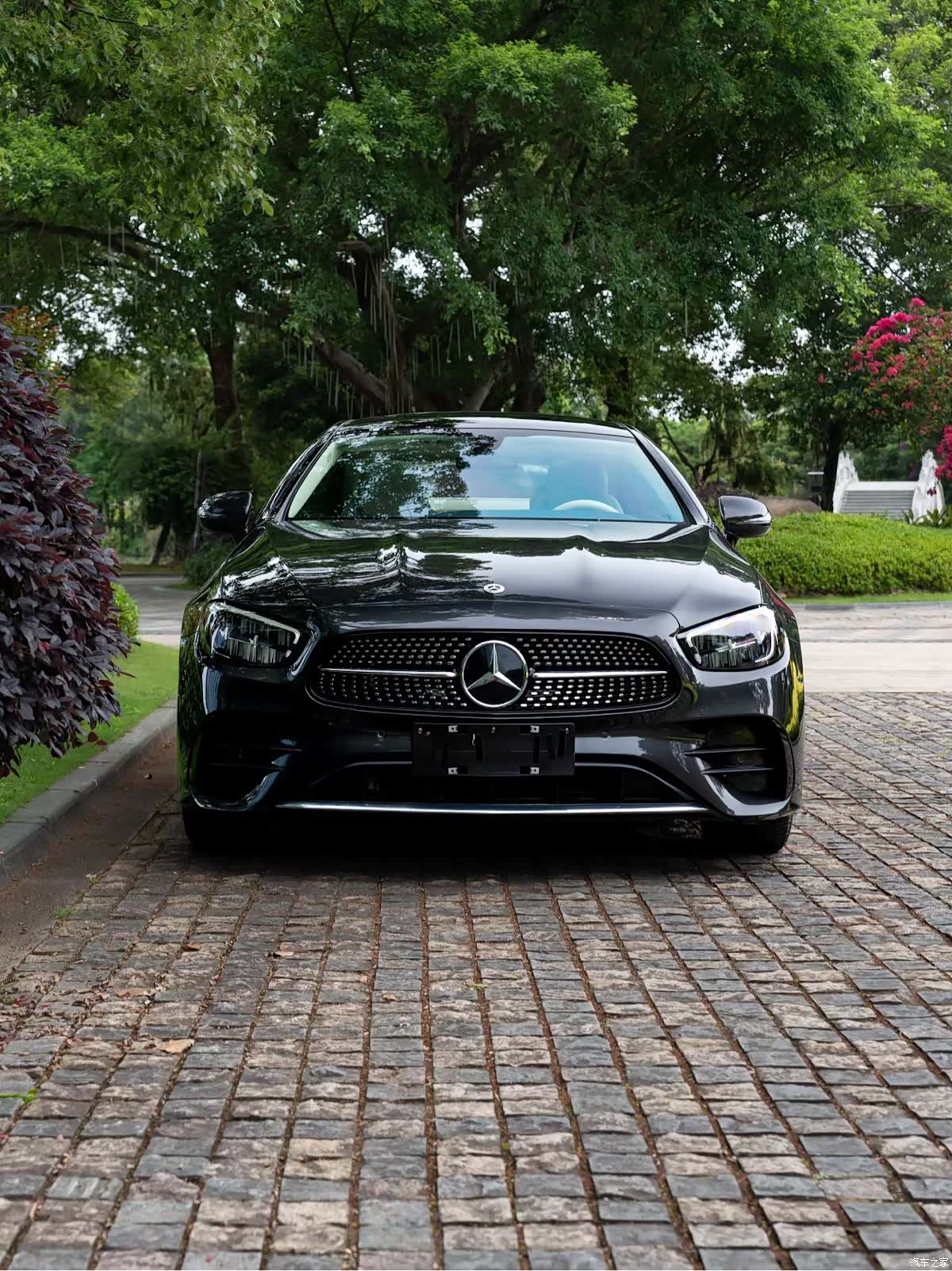 Mercedes-Benz E-Class, 2023 2
