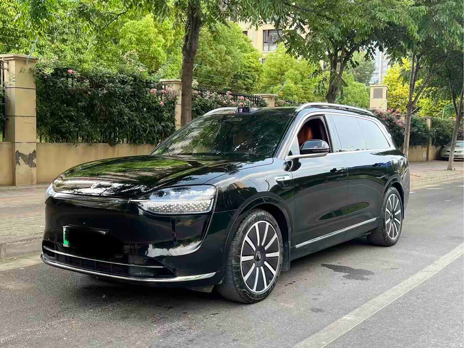 AITO M9, 2025 1
