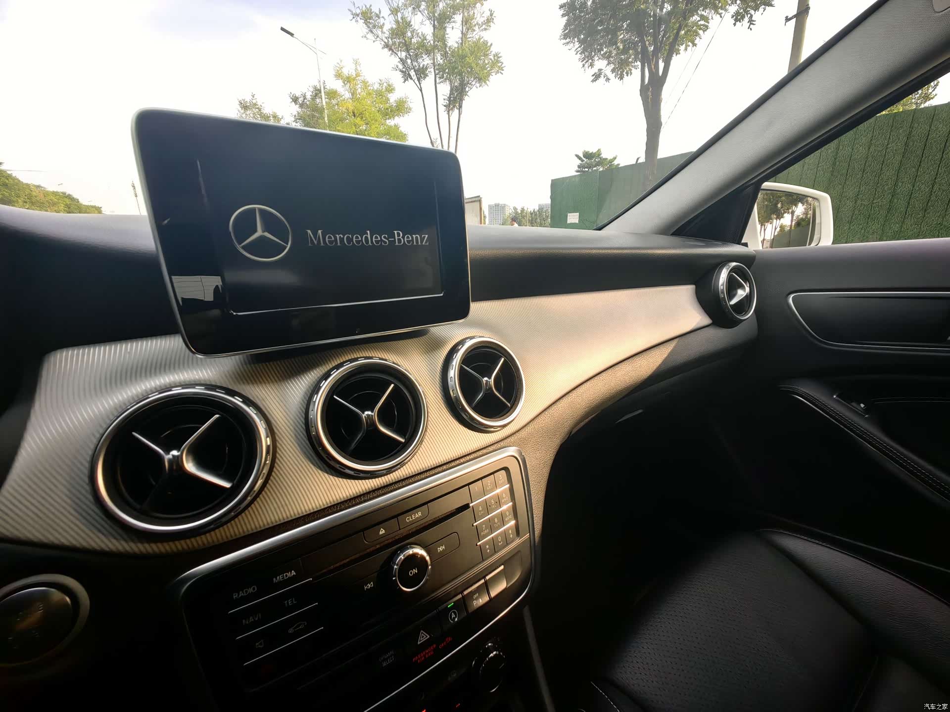 Mercedes-Benz GLA, 2016 6
