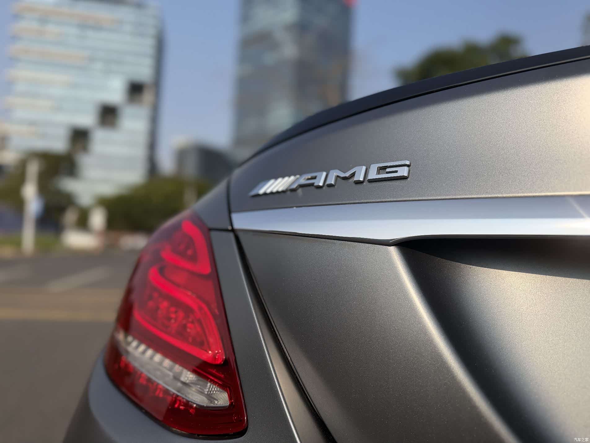 Mercedes-Benz C-Class, 2017 10