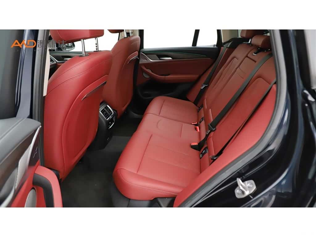 BMW X3, 2022 7